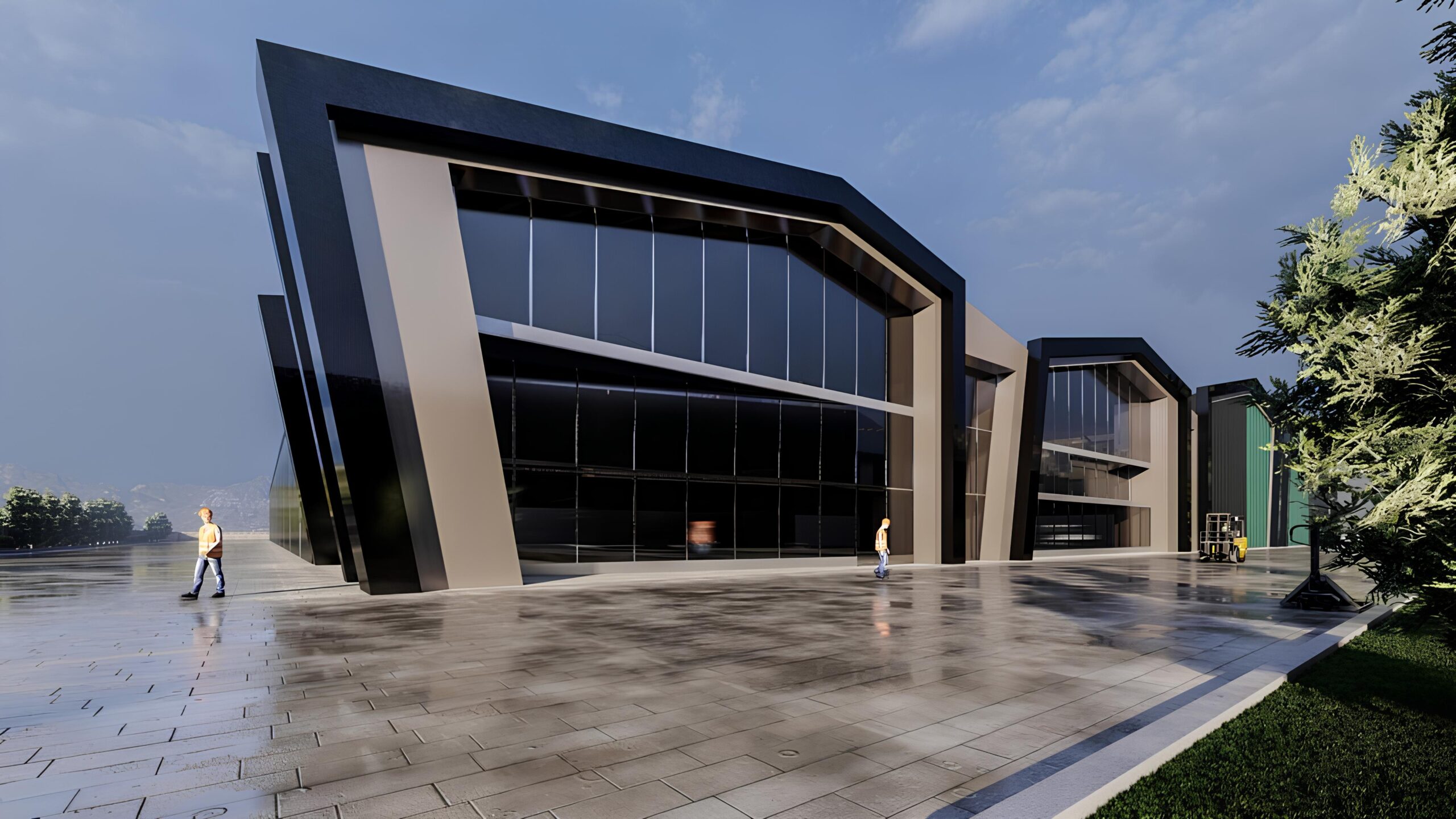 MRZ Holding | Homepage