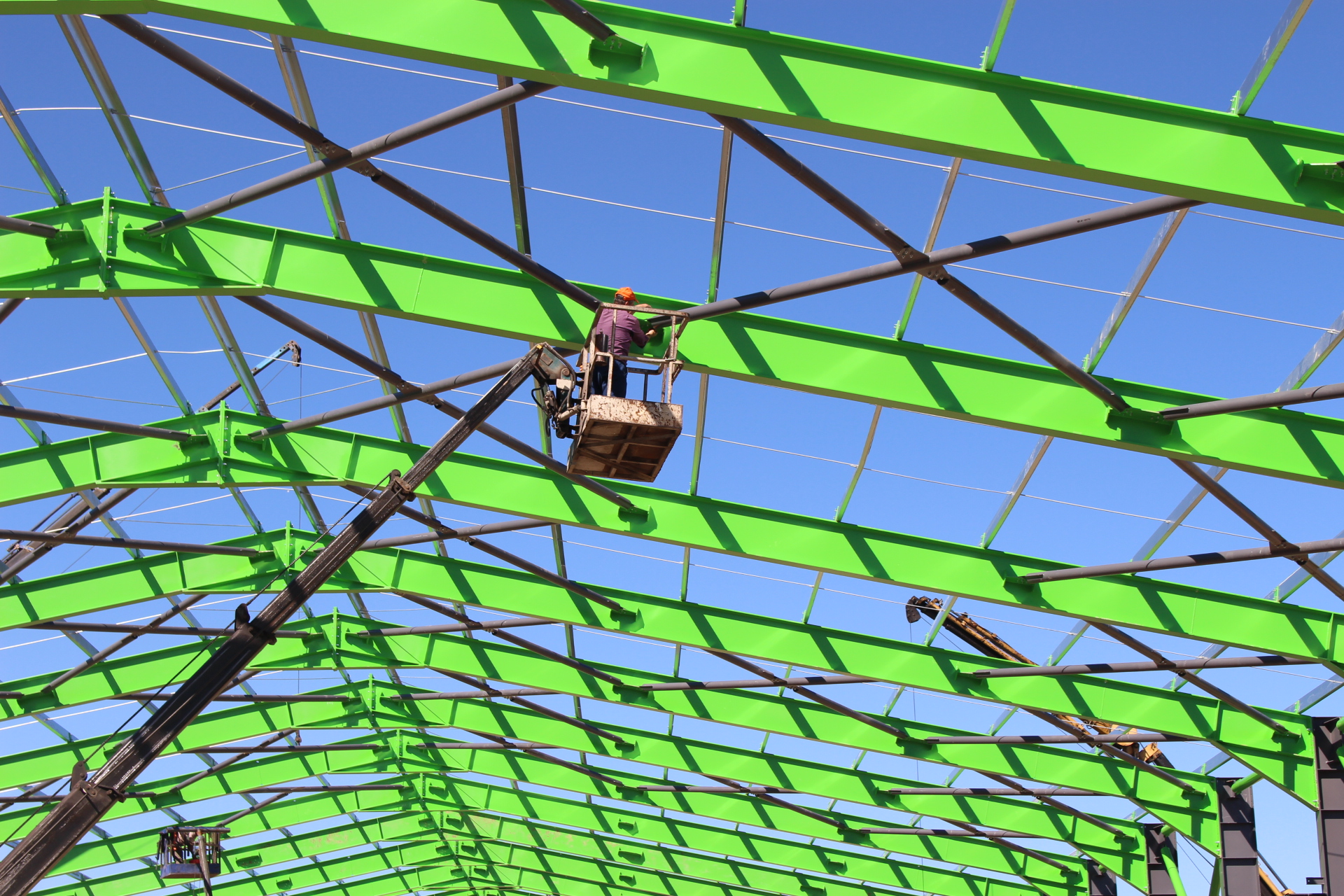 MRZ Holding | İnşaat