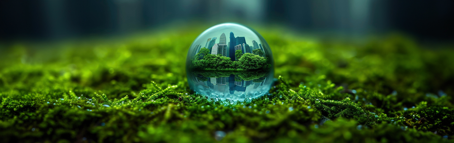 MRZ Holding | Çevre Politikamız