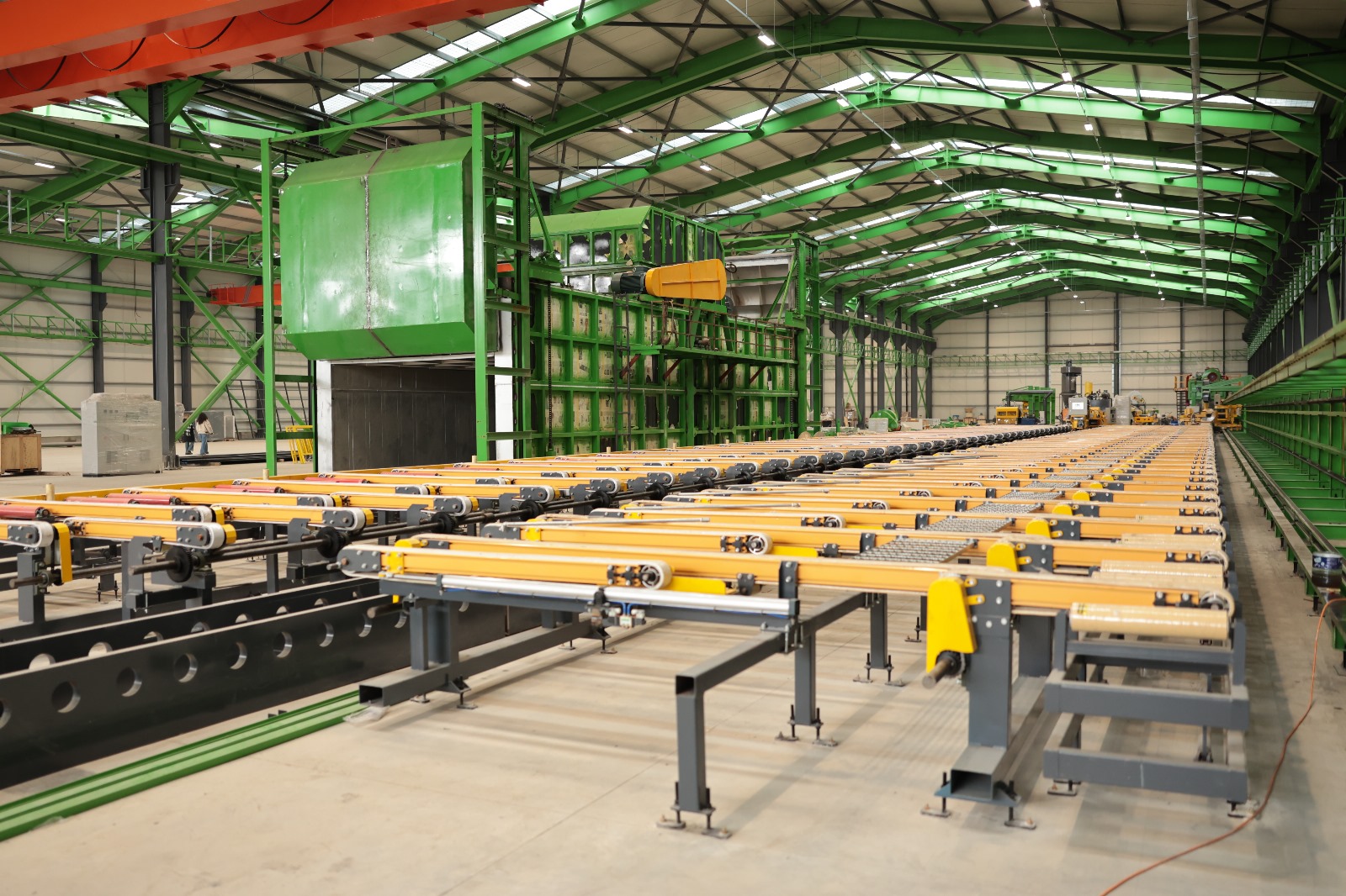 MRZ Holding | Sanayi