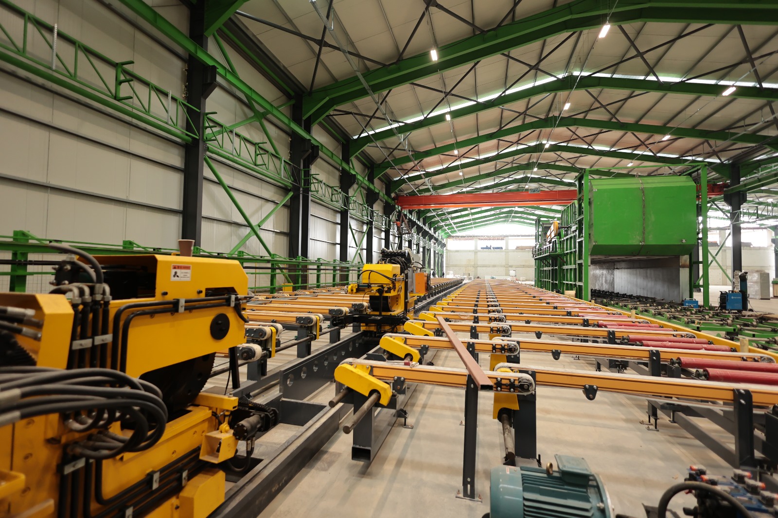 MRZ Holding | Sanayi