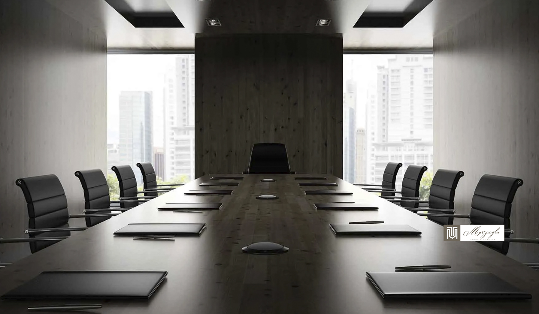 MRZ Holding | Homepage